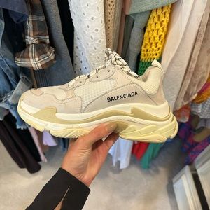 Balenciaga Sneakers